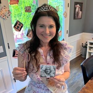 Meet your Posher, Mandy